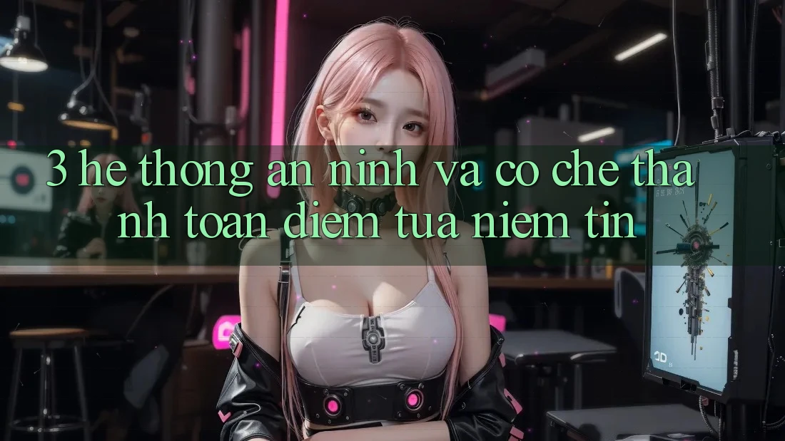 3. Hệ Thống An ninh Và Cơ Chế Thanh toán: Điểm Tựa Niềm Tin
