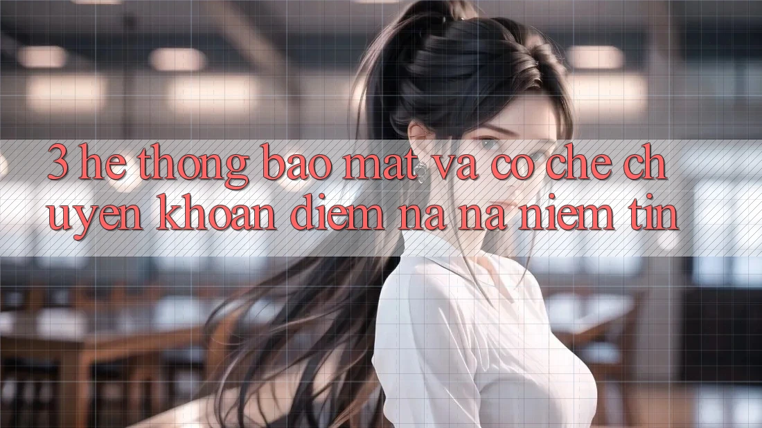3. Hệ Thống Bảo Mật Và Cơ Chế Chuyển khoản: Điểm Na ná Niềm Tin
