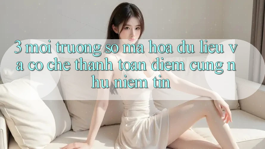 3. Môi trường số Mã hóa dữ liệu Và Cơ Chế Thanh toán: Điểm Cũng như Niềm Tin 3. Môi trường số Mã hóa dữ liệu Và Cơ Chế Thanh toán: Điểm Cũng như Niềm Tin
