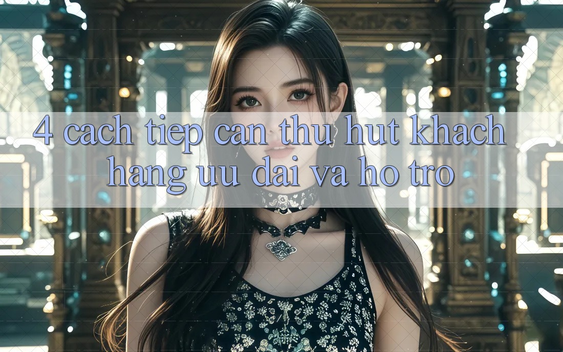 4. Cách tiếp cận Thu Hút Khách hàng: Ưu Đãi Và Hỗ trợ 4. Cách tiếp cận Thu Hút Khách hàng: Ưu Đãi Và Hỗ trợ