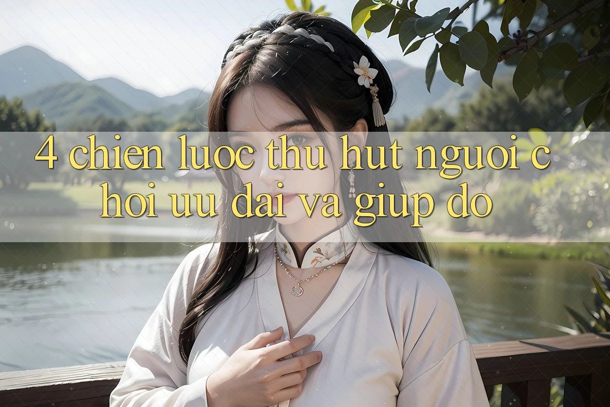 4. Chiến Lược Thu Hút Người Chơi: Ưu Đãi Và Giúp đỡ
