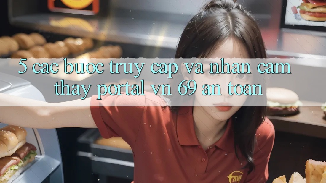 5. Các bước Truy Cập Và Nhận cảm thấy Portal vn 69 An Toàn 5. Các bước Truy Cập Và Nhận cảm thấy Portal vn 69 An Toàn