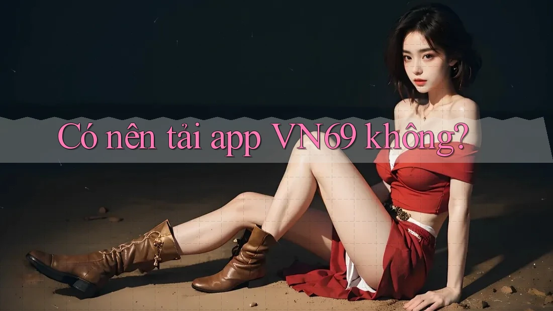 Có nên tải app VN69 không? Có nên tải app VN69 không?