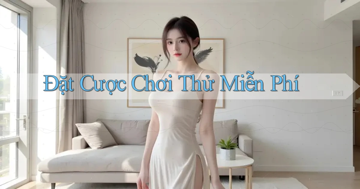 Đặt cược Chơi thử miễn phí