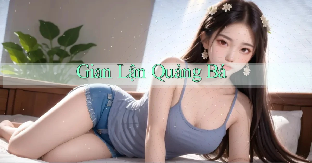 Gian lận Quảng bá