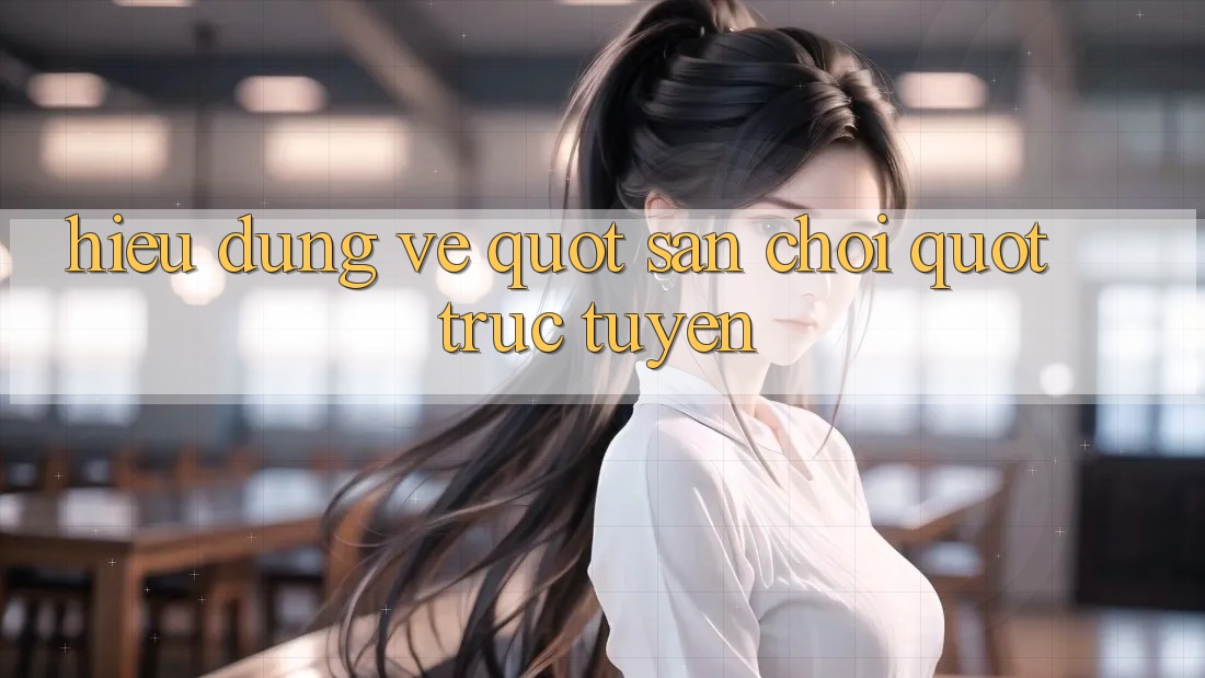 Hiểu Đúng Về " Sân Chơi" Trực Tuyến