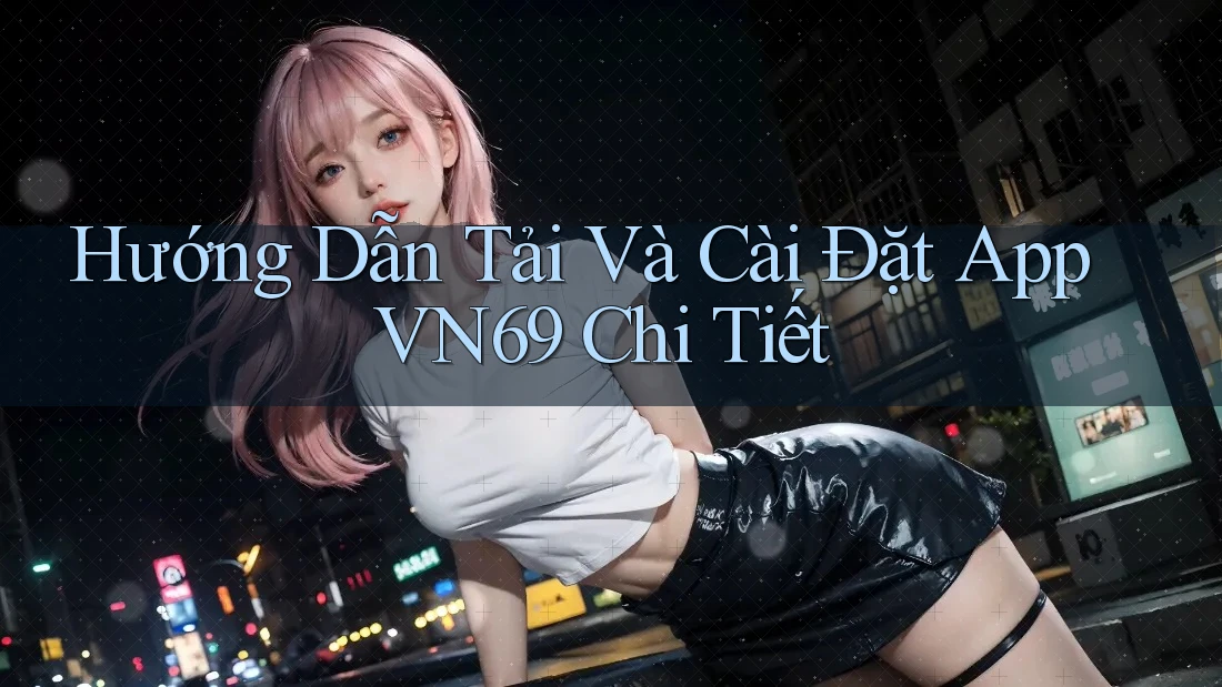 Hướng Dẫn Tải Và Cài Đặt App VN69 Chi Tiết Hướng Dẫn Tải Và Cài Đặt App VN69 Chi Tiết