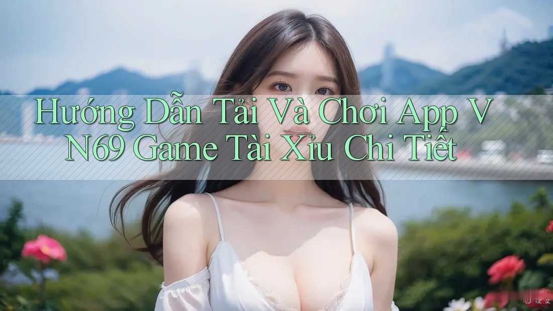 Hướng Dẫn Tải Và Chơi App VN69 Game Tài Xỉu Chi Tiết Hướng Dẫn Tải Và Chơi App VN69 Game Tài Xỉu Chi Tiết
