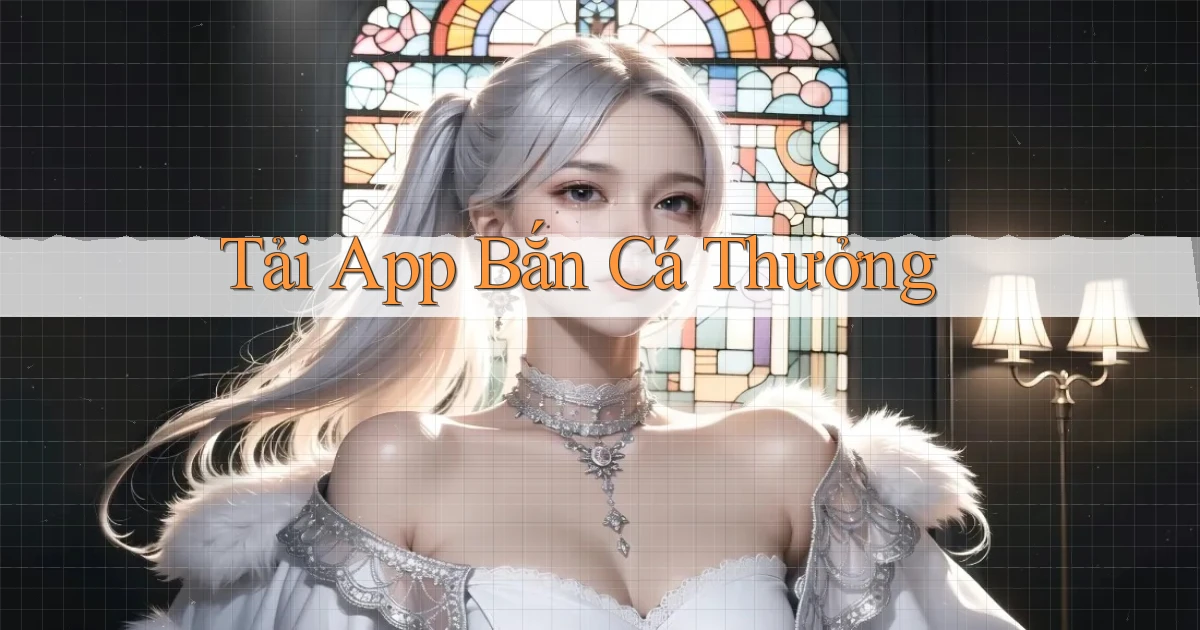 tải app Bắn cá thưởng