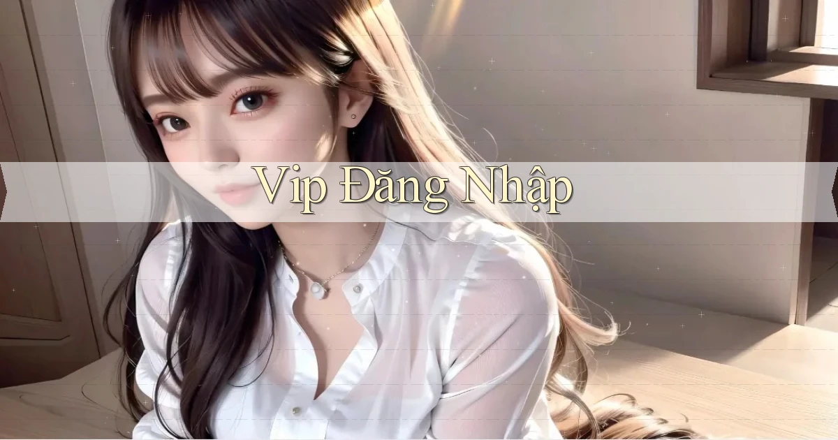vip Đăng nhập