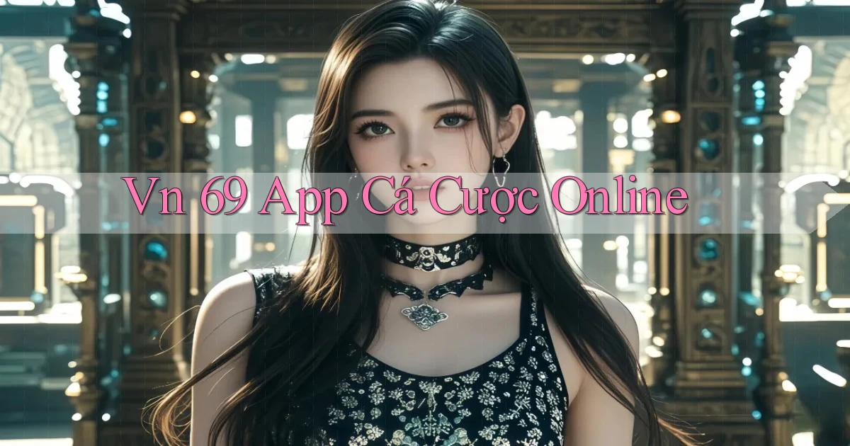 vn 69 app cá cược online