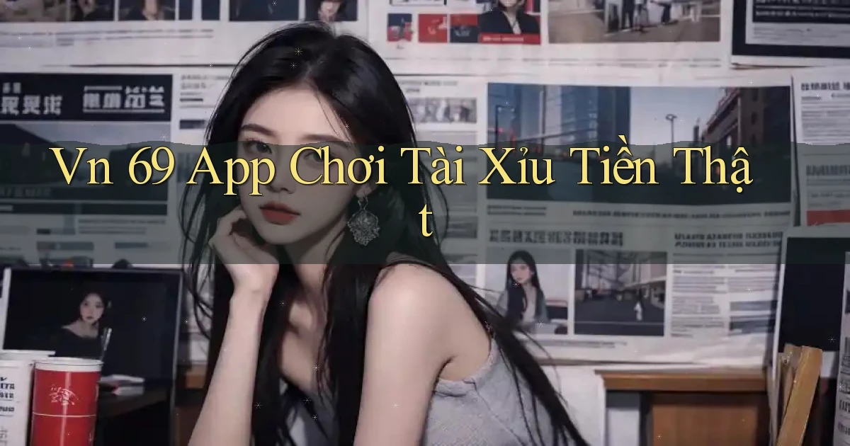 vn 69 app chơi tài xỉu tiền thật