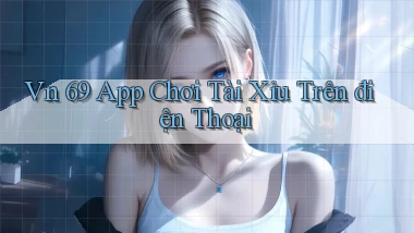 vn 69 app chơi tài xỉu trên điện thoại