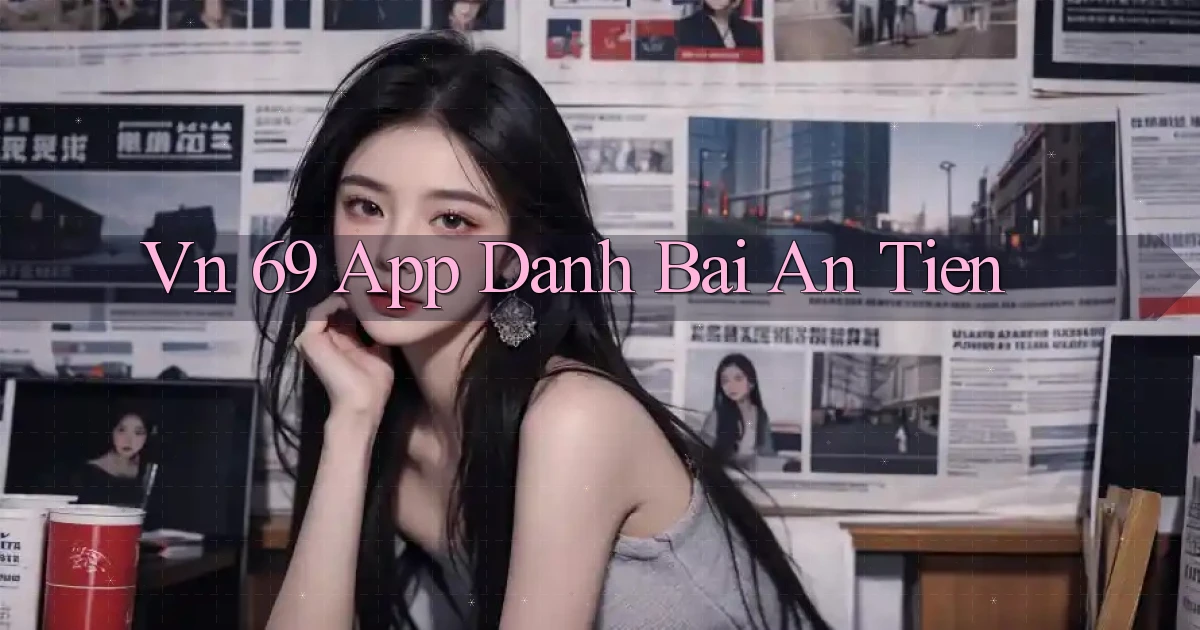 vn 69 app đánh bài an tiền
