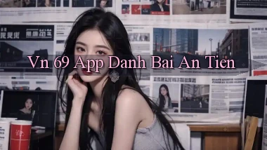vn 69 app đánh bài an tiền