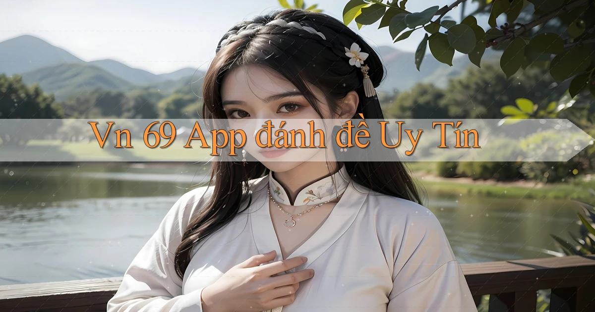vn 69 app đánh đề uy tín