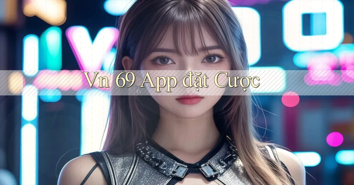 vn 69 app đặt cược