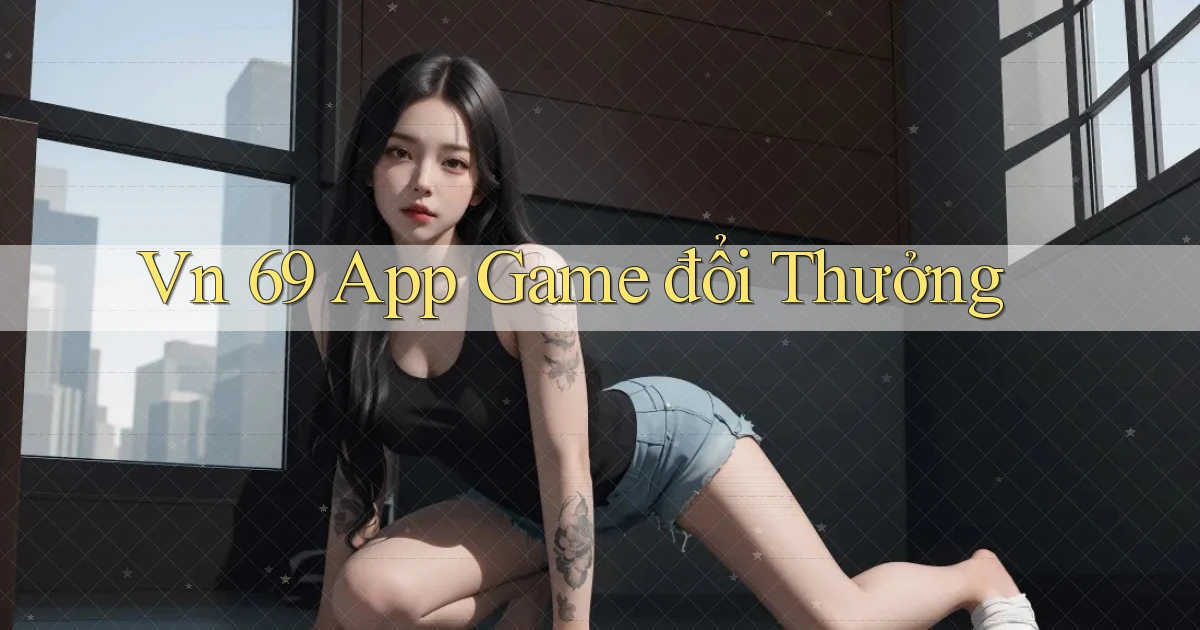 vn 69 app game đổi thưởng
