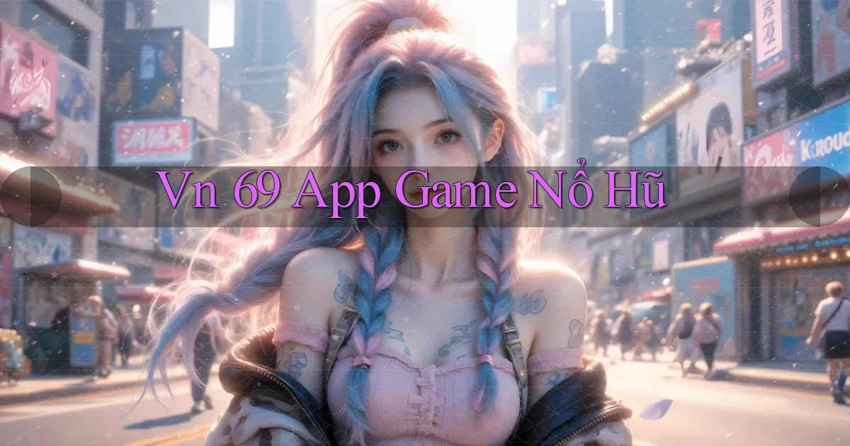 vn 69 app game nổ hũ