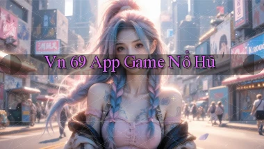 vn 69 app game nổ hũ