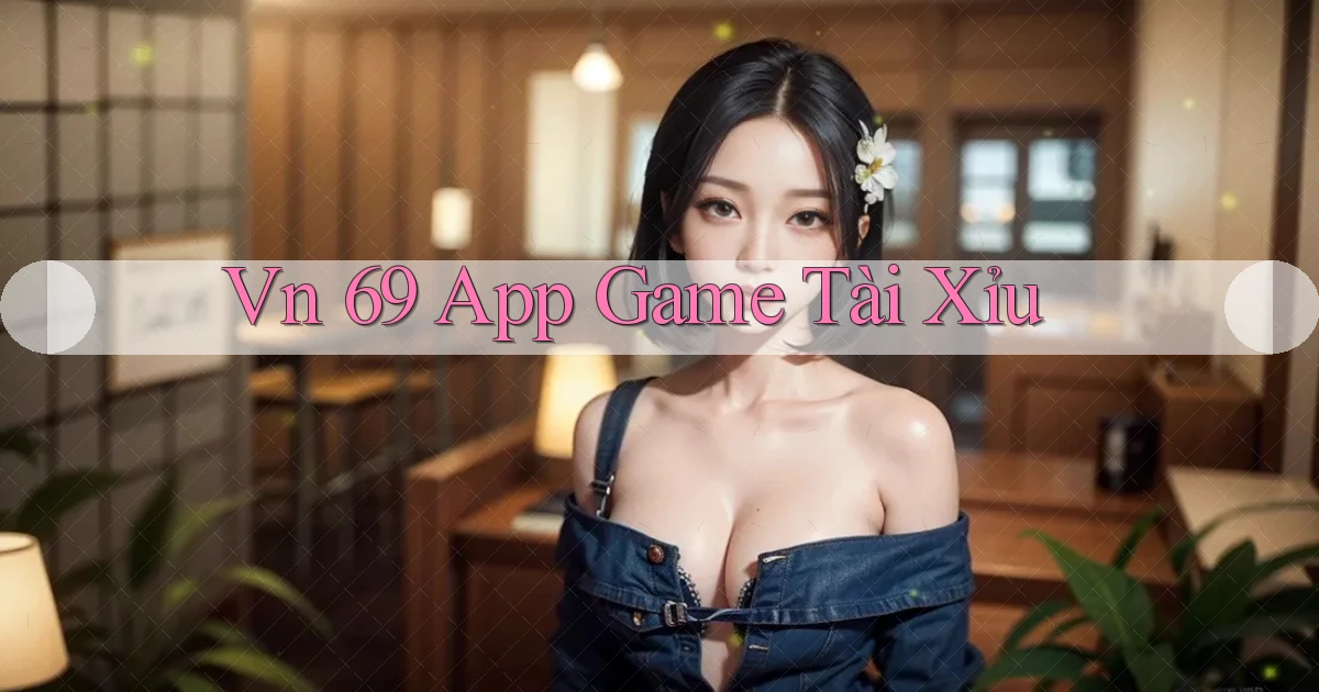 vn 69 app game tài xỉu