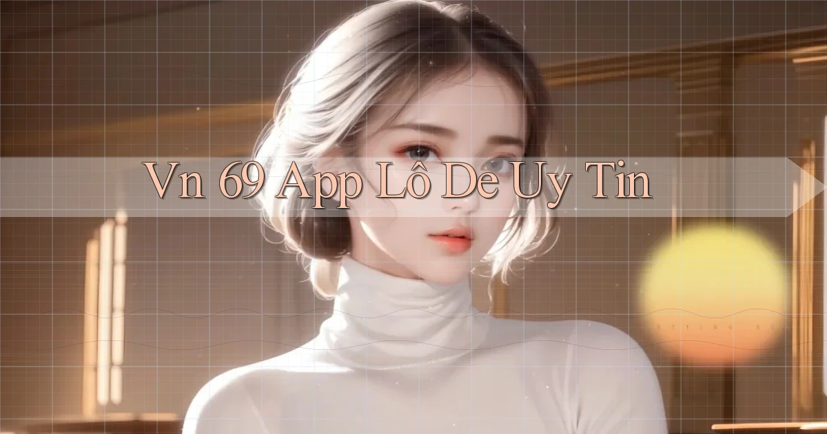 vn 69 app lô đề uy tín