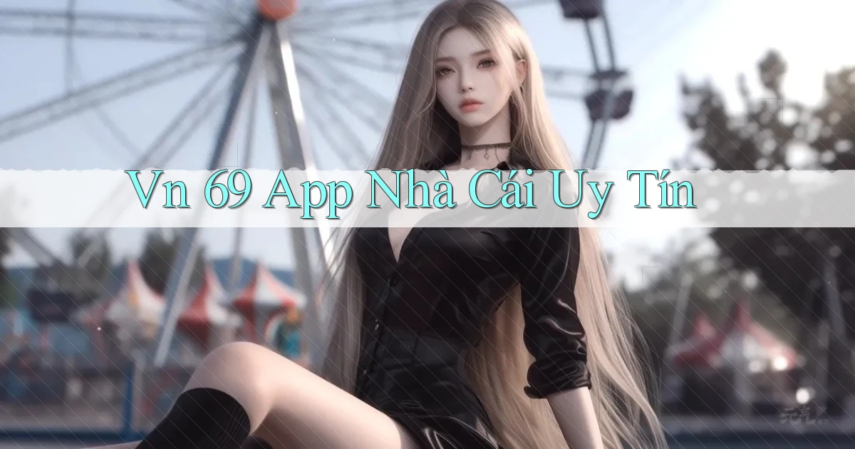 vn 69 app nhà cái uy tín