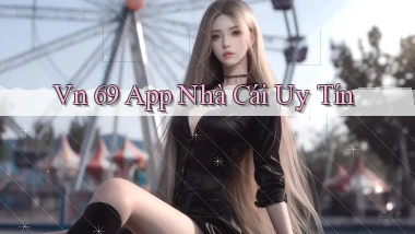 vn 69 app nhà cái uy tín