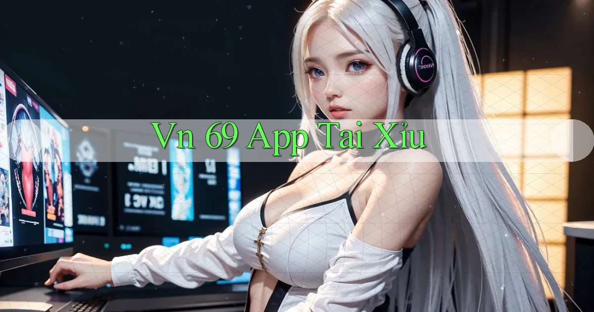 vn 69 app tải xỉu