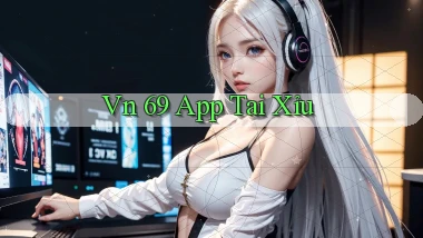 vn 69 app tải xỉu