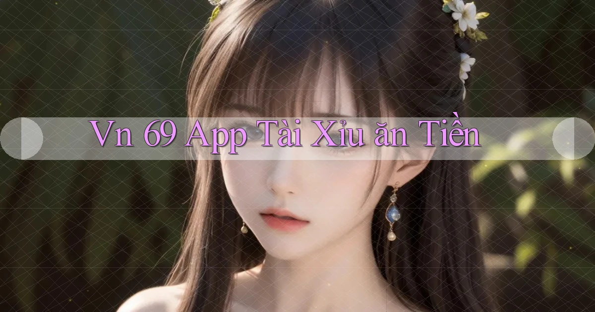 vn 69 app tài xỉu ăn tiền