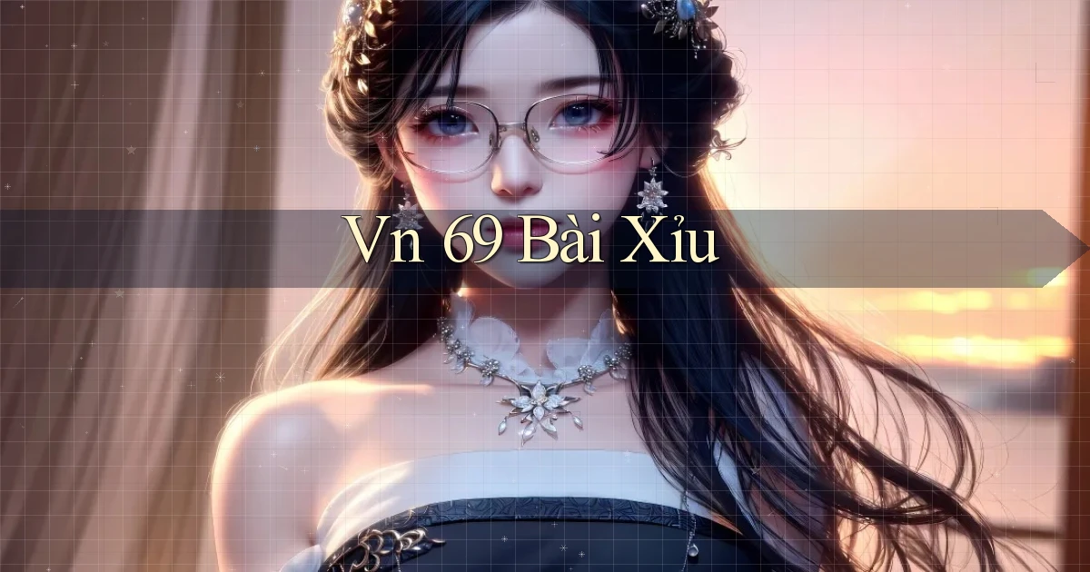vn 69 bài xỉu