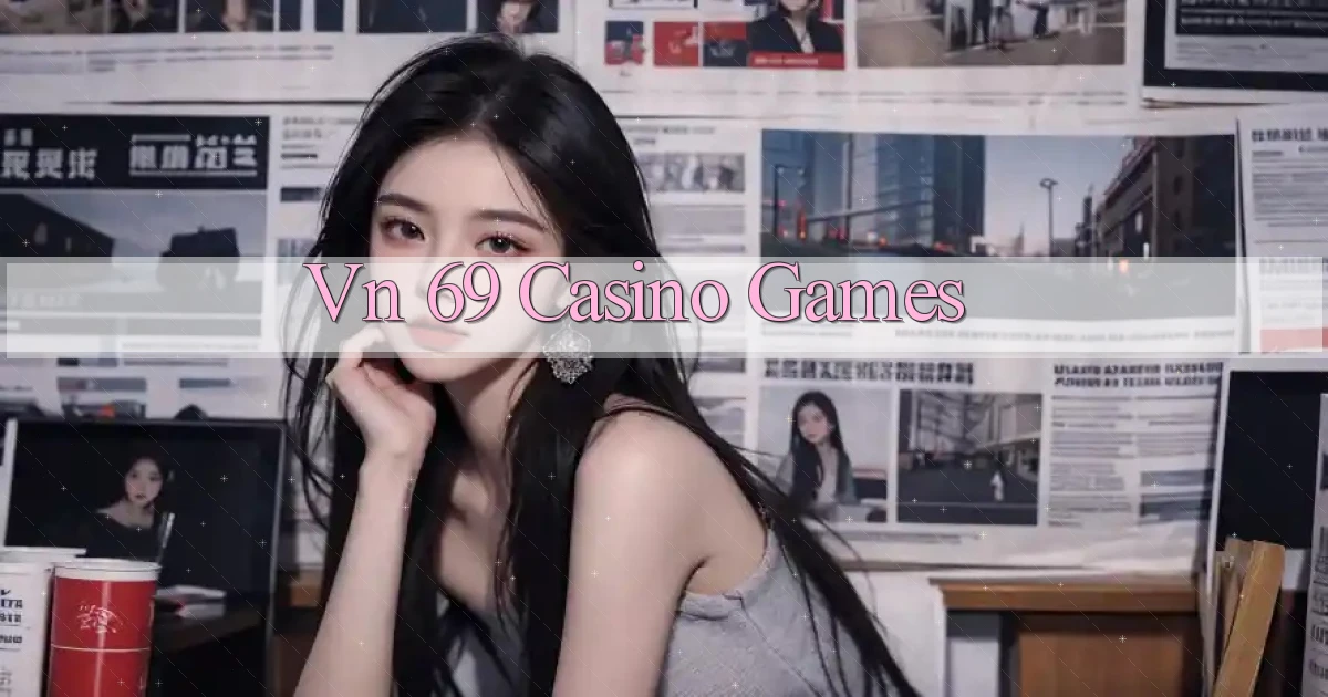 vn 69 casino games