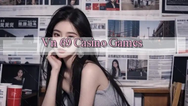 vn 69 casino games