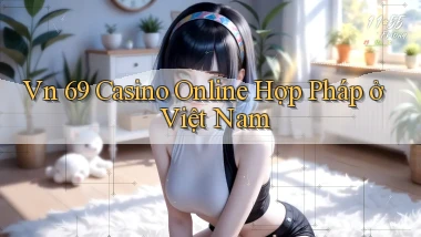 vn 69 casino online hợp pháp ở việt nam