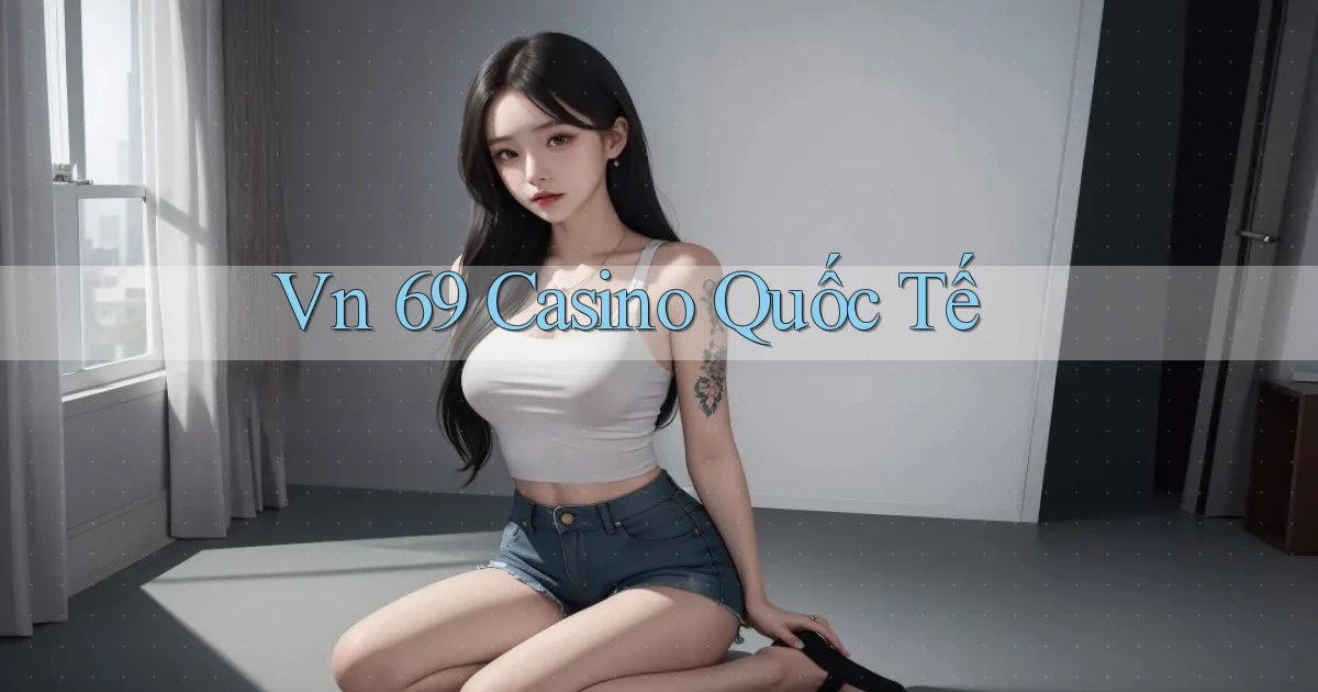 vn 69 casino quốc tế