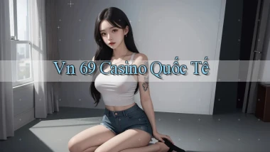 vn 69 casino quốc tế