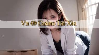 vn 69 casino tài xỉu