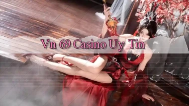 vn 69 casino uy tín