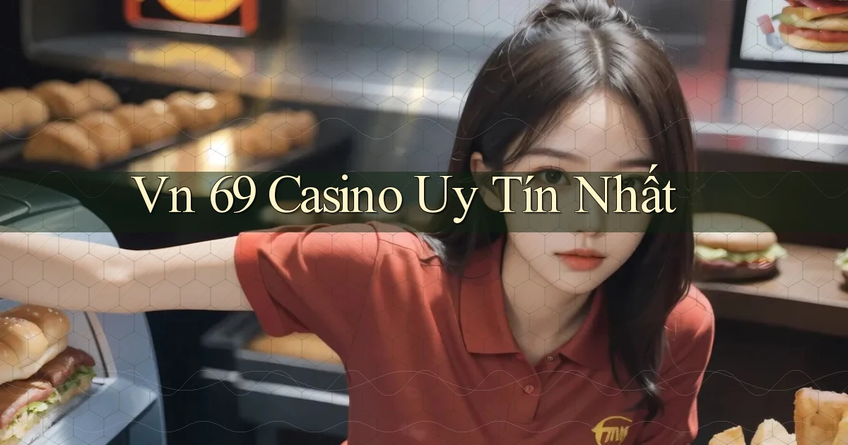 vn 69 casino uy tín nhất