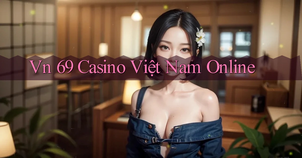 vn 69 casino việt nam online