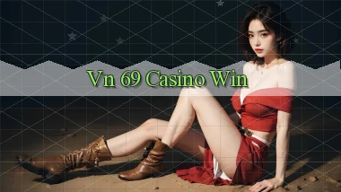 vn 69 casino win